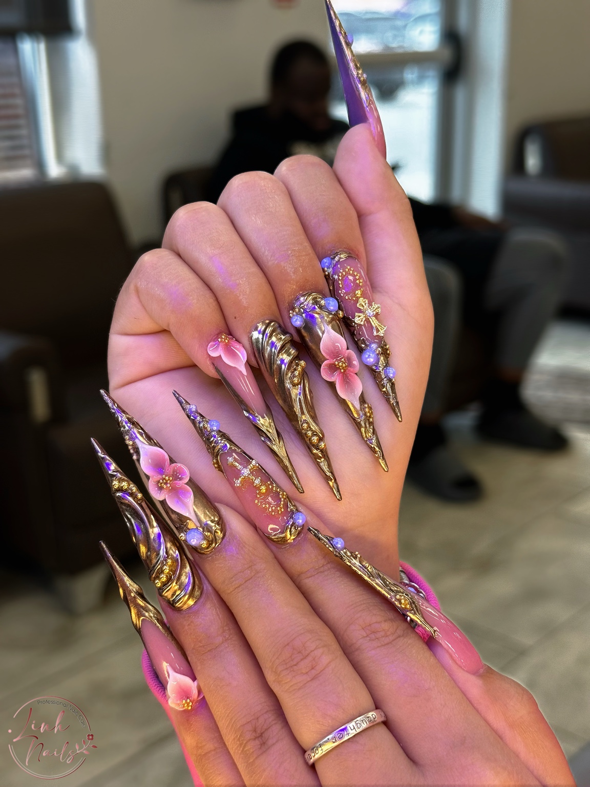 Fast, Flawless Results